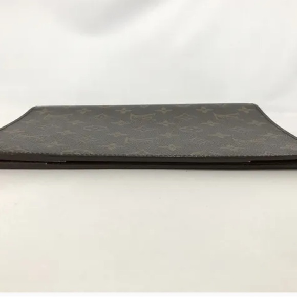 LOUIS VUITTON Monogram Book Cover Other Accessories - Picture 10 of 10